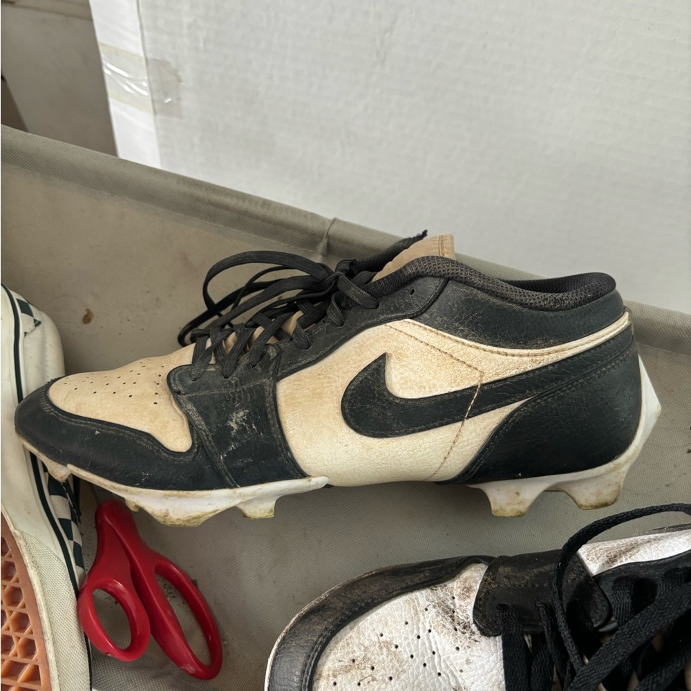 Nike Men’s Baseball Cleats